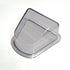 Truvox Hydromist HC250 Vacuum Lid