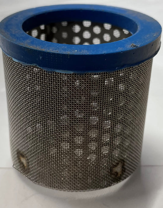 Truvox Vacuum Filter Additional Specification