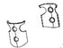 Truvox Handle Rubber Boot Moulding Drg 2 70 Shore Neoprene Bs2752