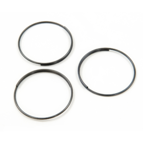 Truvox Retaining Clips (Set) (R48/Hd)