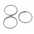 Truvox Retaining Clips (Set) (R48/Hd)