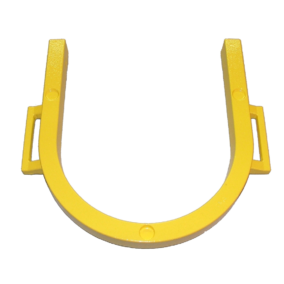 Truvox Horseshoe Weight (17kg Each) (R48 Hd)