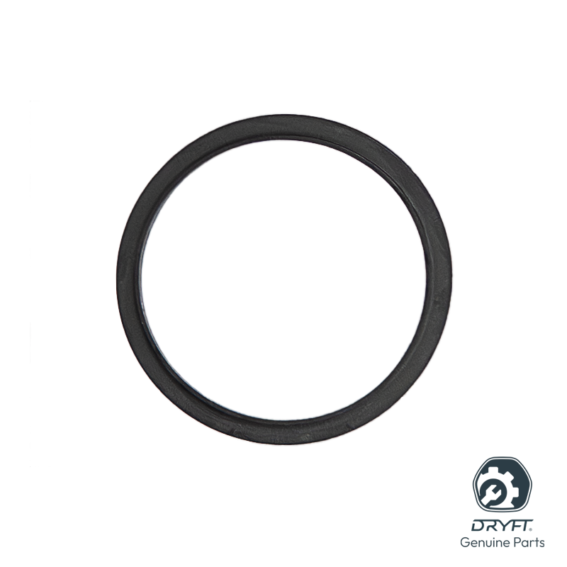 Motorscrubber - 038-0008 - Upper Motor Snail Gasket DRYFT