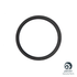 Motorscrubber - 038-0008 - Upper Motor Snail Gasket DRYFT