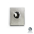 Motorscrubber - 038-0010 - Suction Pod Fixing Metal Plate DRYFT