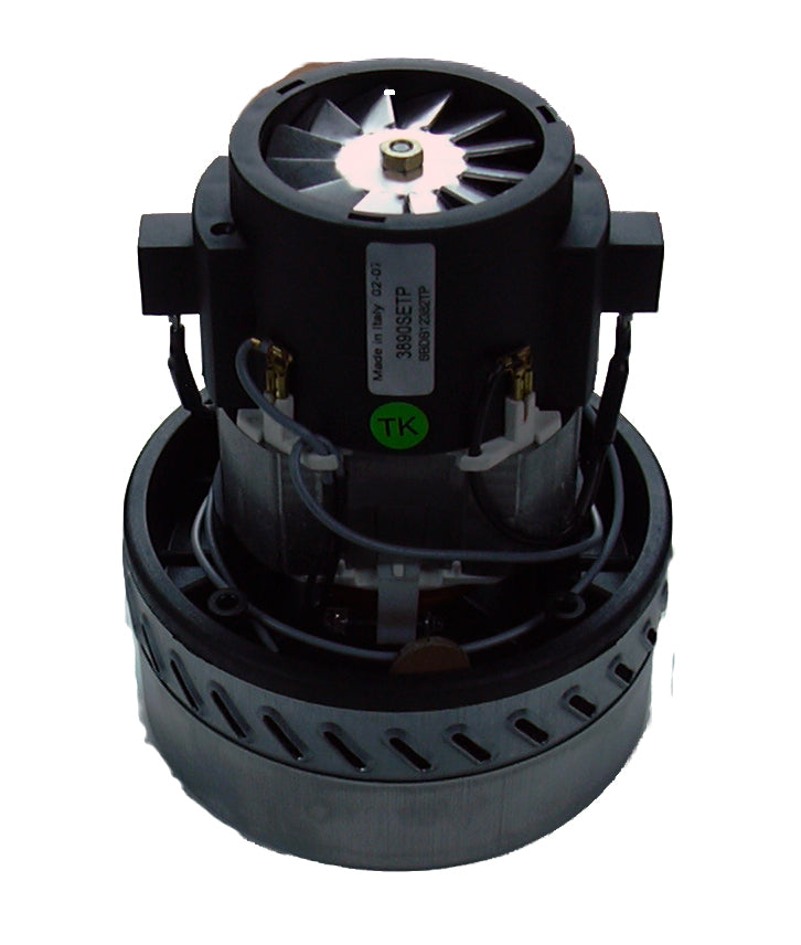 Ipc soteco - 03890 - 1200W BYPASS MOTOR - 240V - 1750mm