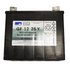 Truvox Replacement 12 V 25 Ah Battery (2 Required)
