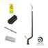 Motorscrubber - 041-S02 - Lower Spyne Assembly DRYFT