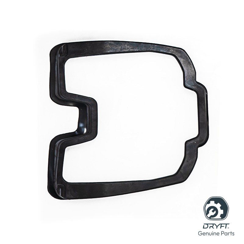 Motorscrubber - 044-0003B - Recovery Tank Seal DRYFT