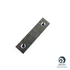 Motorscrubber - 044-0009 - Recovery Tank Housing Fixing Metal Plate DRYFT