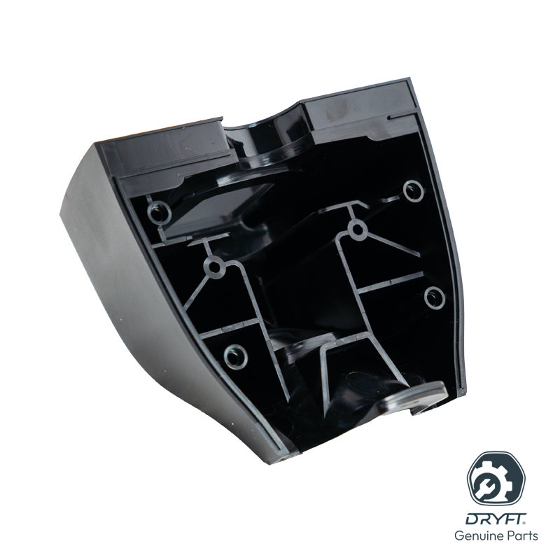 Motorscrubber - 044-0017 - Clean Water Tank Seat Housing DRYFT