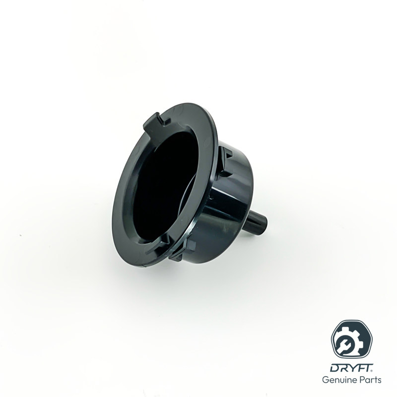 Motorscrubber - 044-0021 - Clean Water Tank Bucket DRYFT