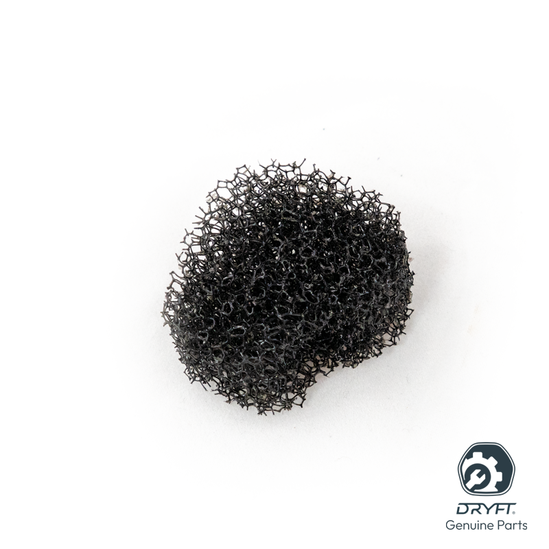 Motorscrubber - 044-0031 - Recovery Tank Inlet Filter 20 Ppi DRYFT