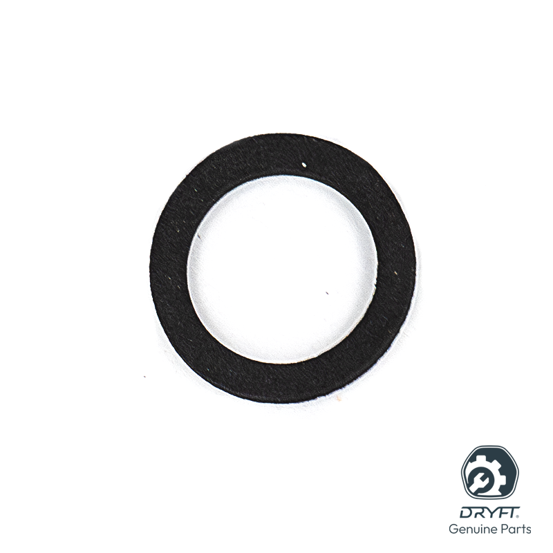 Motorscrubber - 044-0032 - Clean Water Tank Bucket Seal DRYFT