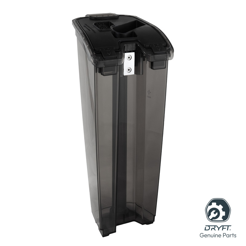 Motorscrubber - 044-S01 - Recovery Tank Assembly DRYFT