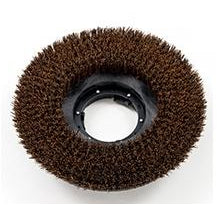 Truvox Orbis Eco palmyra floor brush - 43cm (17")