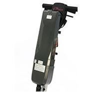 Truvox Orbis 15" Vacuum Unit, Bracket and Hose