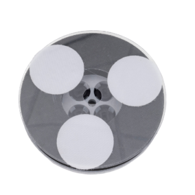 Truvox Velcro Drive Back (Cr48/Df)