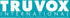 Truvox Orbis Handle Assembly (Jet Black Ral9005)