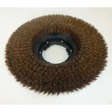 Truvox Orbis palmyra floor brush 38cm