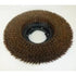 Truvox Orbis palmyra floor brush 38cm