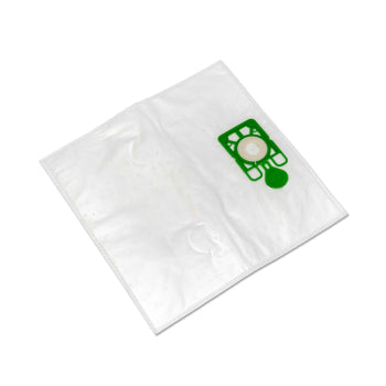 Truvox VTVe microfibre dust bags - Pack of 12