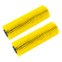 Truvox Multiwash 340 Standard Brush - Yellow Colour Coded Brushes