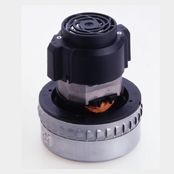 Lindhaus/ Rotafil R36ALSS 240V 2 Stage 1100W Bypass Motor