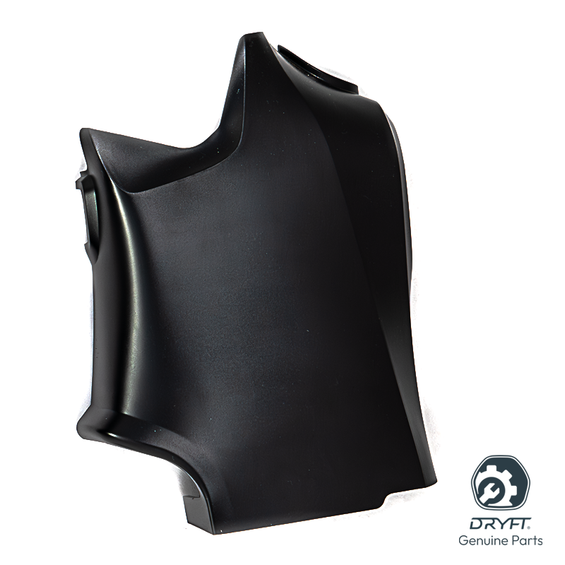 Motorscrubber - 051-0001 - Electronics Housing Lh DRYFT ( Sold as pair with 051-0002)