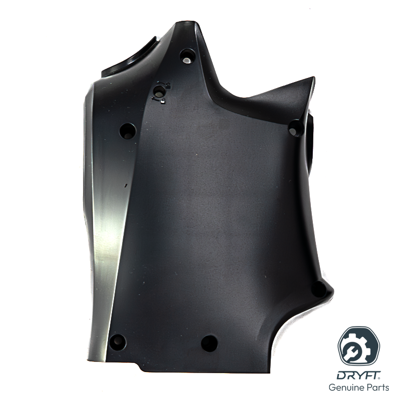 Motorscrubber - 051-0002 - Electronics Housing Rh DRYFT ( Sold as pair with 051-0001)