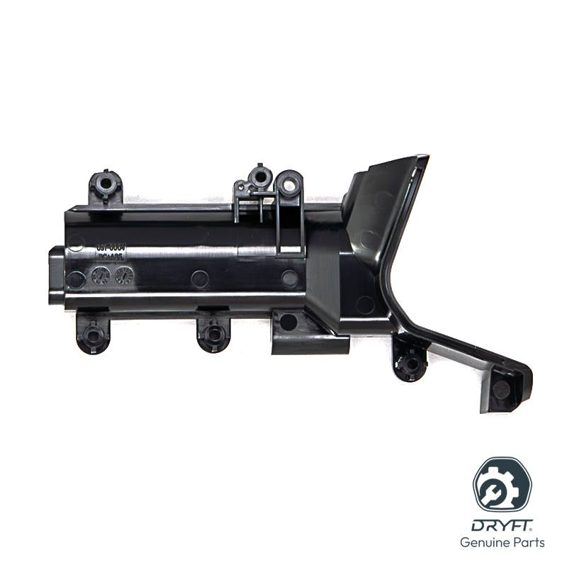 Motorscrubber - 051-0004 - Electronics Chassis Rh DRYFT ( sold as pair with 051-0003)