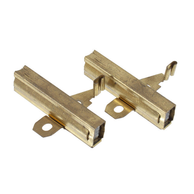 Sebo Felix Carbon Brushes Supplied as a Pair