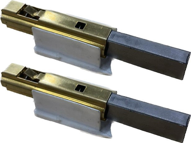 Sebo BS360, BS460 Carbon Brush Set For 700w Vac Motor