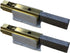Sebo BS360, BS460 Carbon Brush Set For 700w Vac Motor