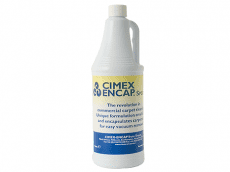 Truvox Cimex Encap™ Carpet Spotter (6 X 1 Litre)