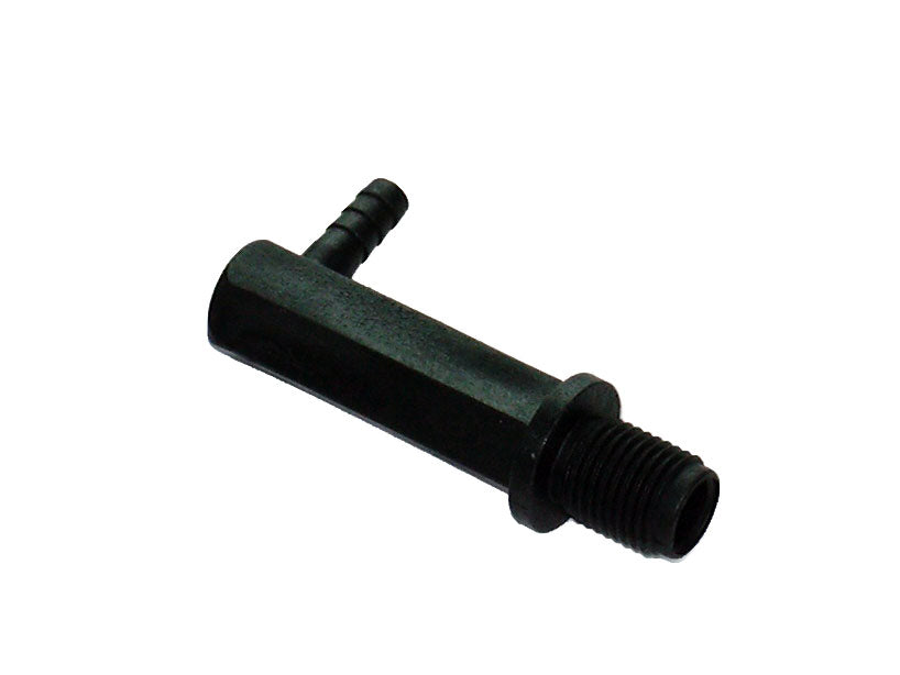 Ipc soteco - 06395 - SOLUTION PIPE ADAPTOR