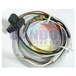 Sebo Felix Wiring Swivel Neck