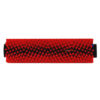 Lindhaus - 087800381 - BRUSH ROLLER LW30 (12") WITH INSERT BRISTLE 0,25 RED