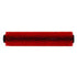 Lindhaus - 087810381 - BRUSH ROLLER LW38 (14") WITH INSERT BRISTLE 0,25 RED