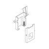 Lindhaus - 088140181 - LATCH KIT FILTER HOUSING LW30 LW38