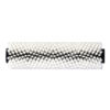 Lindhaus - 088250381 - BRUSH ROLLER LW30 (12") WITH INSERT BRISTLE 0,15 WHITE