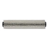 Lindhaus - 088260381 - BRUSH ROLLER LW38 (14") WITH INSERT BRISTLE 0,15 WHITE