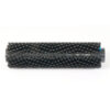 Lindhaus - 088270381 - BRUSH ROLLER LW30 (12") WITH INSERT BRISTLE 0,20 BLACK
