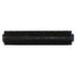 Lindhaus - 088280381 - BRUSH ROLLER LW38 (14") WITH INSERT BRISTLE 0,20 BLACK