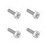 Lindhaus - 088390009 - WRAPPING OF 20 PCS SCREW M6x20 LW30 LW38 - (0.05 = 1 SCREW)