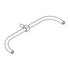 Lindhaus - 088500000 - BASE TUBE KIT LW30 LW38