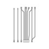 Lindhaus - 088540028 - WIRES KIT ELECTRIC PANEL V.230 LW30 LW38