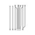 Lindhaus - 088540028 - WIRES KIT ELECTRIC PANEL V.230 LW30 LW38