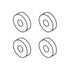 Lindhaus - 088560000 - WRAPPING OF 20 PCS O-RING 2021 LW30 LW38