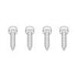 Lindhaus - 089000009 - SCREW 4x12 HILO (WRAPPING OF 20 PCS) LW30 LW38